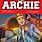 New Archie Comic Books
