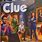 New Clue Board Game