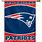 New England Patriots Banner