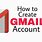 New Gmail Account Create Free