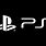 New PS5 Logo