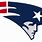 New Patriots Logo