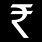 New Rupee Symbol