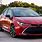 New Toyota Corolla Hatchback Hybrid