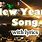 New Year's Songs