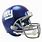 New York Giants Football Helmet