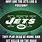 New York Jets Jokes