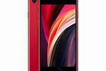 New iPhone SE 64GB Red
