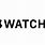 New iWatch Logo