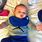 Newborn Baby Boy Jordan Clothes