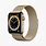 Newest Apple Watch