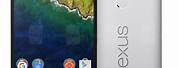 Nexus 6P Google Logo