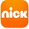 Nick App Logo