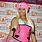 Nicki Minaj Barbie Outfit