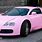 Nicki Minaj Pink Bugatti