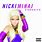 Nicki Minaj Starships Album