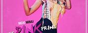 Nicki Minaj the Pink Print