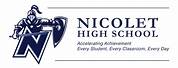 Nicolet Union High School