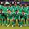 Nigeria Football Team