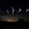 Night Sky Bats