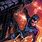 Nightwing Cover Art