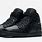 Nike Air Jordan Full Black