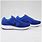 Nike Blue Sneakers Men