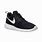 Nike Casual Shoes Black