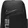 Nike Elite Backpack Black