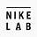 Nike Lab Logo