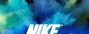 Nike Logo Wallpaper iPhone