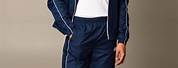 Nike Track Suits for Men Blue