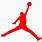 Nike and Jordan Logo