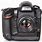 Nikon Professional DSLR Cameras