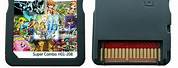 Nintendo DS Game Cartridge