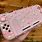 Nintendo Switch Lite Case Pink