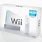 Nintendo Wii Box