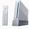 Nintendo Wii Game System