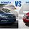 Nissan Altima vs Hyundai Sonata