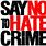 No Hate Crime
