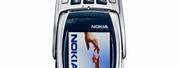 Nokia 6800 Samphire