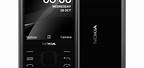 Nokia 8000 Black