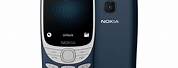 Nokia 8210 4G PNG