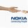 Nokia Connecting People