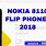 Nokia Flip Phones 2018