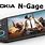 Nokia Gaming Phone