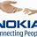 Nokia Holding Hands