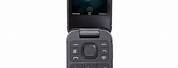 Nokia LG Flip Phone 2760