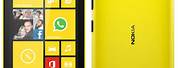 Nokia Lumia 520 Windows Phone Logo