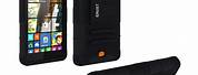 Nokia Lumia 535 Back Cover